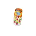 Produktbild: VTech Tierchen Lernhandy, Lern- und Spielspaß, Tierchen Lern handy, NEU