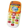 Produktbild: VTech Tierchen Lernhandy
