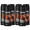 Produktbild: Axe Bodyspray Musk 