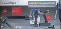 Produktbild: CLEANmaxx Akku Hand Staubsauger Zyklon Boden Sauger 2-in-1 kabellos beutellos