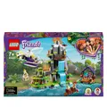 Produktbild: LEGO® Friends 41432 Alpaka Rettung i. Dschungel, Seltenes Set