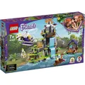 Produktbild: LEGO® Friends 41432 Alpaka-Rettung im Dschungel