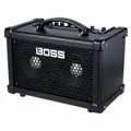 Produktbild: Boss Dual Cube Bass LX