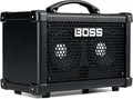 Produktbild: BOSS DUAL Cube BASS LX Bassverstärker – Der ultimative Cube Bass-Übungsverstärker mit professionellen Sounds und Effekten