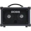 Produktbild: Boss Dual Cube Bass LX Bassverstärker | Neu
