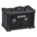 Produktbild: Boss Dual Cube Bass LX Tragbarer Bass Verstärker
