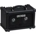 Produktbild: BOSS Dual Cube Bass LX