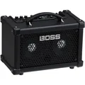 Produktbild: Boss Dual Cube Bass LX Bass Desktop-Amp