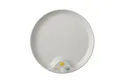 Produktbild: Mepal – Kinderteller Mio – Kleinkind Teller – Kinder-freundlicher Teller – Kinder Geschirr – Mikrowellentauglich – Spülmaschinentauglich – BPA frei – Miffy explore