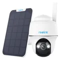 Produktbild: Reolink Go G430 2K PT LTE-Kamera inkl. Solarpanel (2560 x 1440 Pixels) (G430-Solar)
