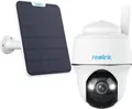 Produktbild: Go Series G430 + Solar Panel 2 (weiß, 5MP, 3G/LTE)