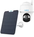 Produktbild: Reolink Go Series G430 4G 5 MP kabellose batteriebetriebene Überwachungskamera m