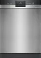 Produktbild: Siemens Extraklasse iQ300 SN43ES02BD Unterbau-Geschirrspüler, 60 cm Home Connect,