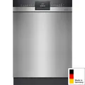 Produktbild: Siemens Spülmaschine SN 43 ES 02 BD SN43ES02BD