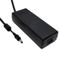 Produktbild: One Laptop Netzteil FSP120-AABI Ladegerät für Laptop 60W 15V mit DC Stecker (5,5/2,1mm) I Netzkabel, Stromkabel, Akku Kabel, Ladekabel für Notebook