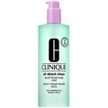 Produktbild: Clinique Liquid Facial Soap Mild trockene bis Mischhaut, 400 ml