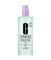 Produktbild: CLINIQUE 3-Phasen-Systempflege Liquid Facial Mild Gesichtsseife 400 ml