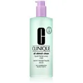 Produktbild: Clinique All About CleanTM Liquid Facial Soap Mild for Dry Combination Skin Types