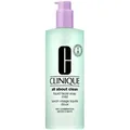 Produktbild: Clinique All About Clean Liquid Facial Soap Mild 400 ml