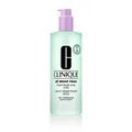 Produktbild: Clinique 3-Phasen - Pflege Liquid Facial Soap Mild 400 ml