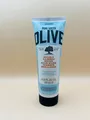 Produktbild: Korres Pure Greek Olive Shine Hair Mask (125 ml) *NEU*