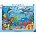 Produktbild: Ravensburger Unten im Meer (30 Teile) (00.005.566)