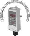 Produktbild: EMOS P5683 Anlege-Thermostat, manuell, ON/OFF, weiß (2101107000)