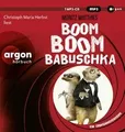 Produktbild: Boom Boom Babuschka: Ein Erdmännchen-Krimi  von Matthies... | Buch | Zustand gut
