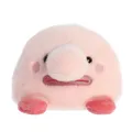 Produktbild: Aurora, 33840, Palm Pals Bart Blobfish 5In, Soft Toy, Pink