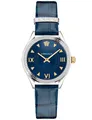 Produktbild: Versace VE2S00122 Damenuhr Hellenyium 36mm 5ATM