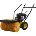 Produktbild: Texas Kehrmaschine Benzin 60cm Schneekehrmaschine mit Antrieb Handy Sweep 650TG