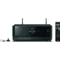 Produktbild: Yamaha RX-V6A (7.2 Kanal, AM, FM, DAB+) (RXV6A-BL)
