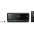 Produktbild: Yamaha Heimkinoreceiver RX-V6A Black