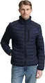 Produktbild: Tom Tailor 1048127 Hybrid Jacke Blau XL Herren Blau XL
