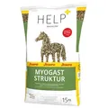 Produktbild: Josera Pferd Help MyoGast Struktur 15 kg