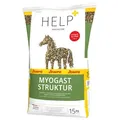 Produktbild: Josera Pferd Help MyoGast Struktur | 15 kg