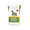 Produktbild: JOSERA Help MyoGast Struktur (15kg) | unterstützt Magen & Muskeln von Pferden