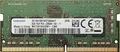 Produktbild: Samsung M471A1K43DB0-CWE 8GB DDR4 3200MHz SODIMM RAM PC4-25600 260Pin Speicher