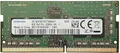 Produktbild: Samsung 8GB DDR4 3200MHz SO-DIMM Notebook Arbeitsspeicher | Laptop RAM Speicher Modul | 260-Pin | CL22 | 1,2V | Modell M471A1K43DB1-CWE