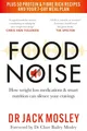 Produktbild: Dr Jack Mosley Food Noise (Taschenbuch) (US IMPORT)