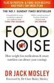 Produktbild: Food Noise: How weight loss medications  smart nutritio... | Buch | Zustand gut