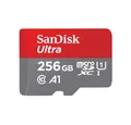 Produktbild: Sandisk Speicherkarte