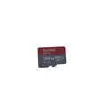Produktbild: Sandisk microSD Speicherkarte 256GB Ultra A1 150MBs Class 10 UHS I B-Ware