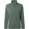 Produktbild: Vaude Damen Rosemoor II Fleece Jacke (Größe XXL, gruen)