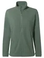 Produktbild: VAUDE Damen Rosemoor Fleecejacke, Zip-In-Funktion, angenehm warm und atmungsaktiv, agave, 46