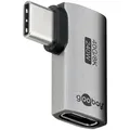 Produktbild: goobay  USB 4 Adapter
