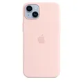 Produktbild: Echte neue versiegelte Apple iPhone 14 Plus Lederhülle Chalk Pink MPT73ZM/A