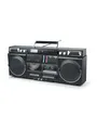 Produktbild: Muse M-380 GB - boombox - CD USB-host flash memory card Cassette Bluetooth - MP3 Spieler
