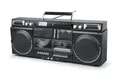 Produktbild: Muse M-380 GB, 6 kg, Schwarz, Persönlicher CD-Player