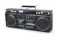 Produktbild: 3700460209025 Boombox M-380 GB black Muse